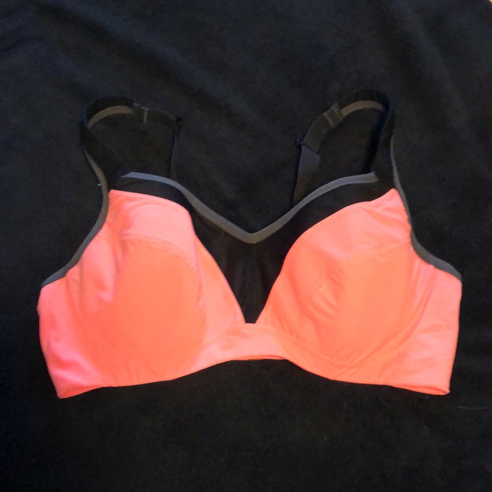 Torrid Active Bra 40C